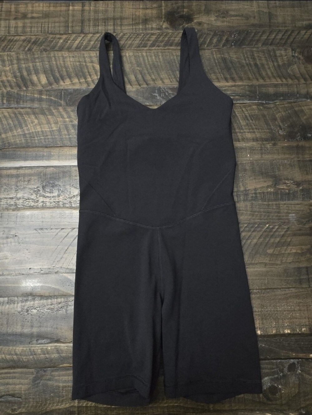 LULULEMON Align Bodysuit | 6